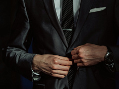 А что, если завтра я не генеральный директор?