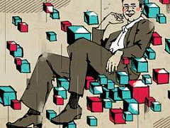 Венчурному капиталисту