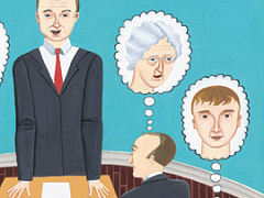 Страсти по лидеру