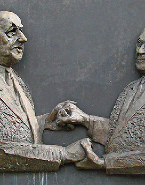 Коопетиция – новое слово в стратегии