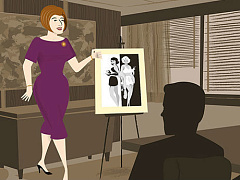 Рекламщикам не нужно быть более креативными