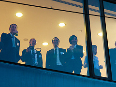 7 правил проведения собрания