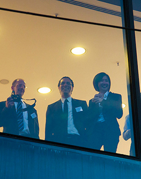 7 правил проведения собрания