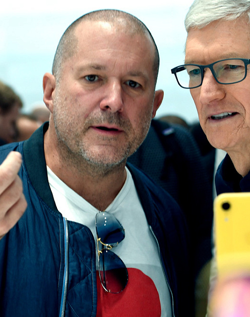 Два урока для Тима Кука