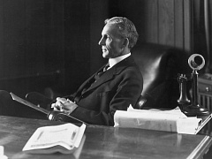 «Моя жизнь, мои достижения»: отрывок из автобиографии Генри Форда