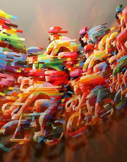 Успевайте жить