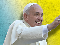 Феномен Франциска