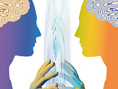 Социальный интеллект: биологическая подоплека харизмы