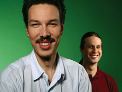 Игры больших парней