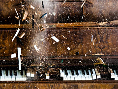 Одержимость: стили лидерства великих дирижеров