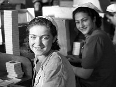 Чья возьмет, или Гендерная конкуренция в бизнесе: Россия — Запад