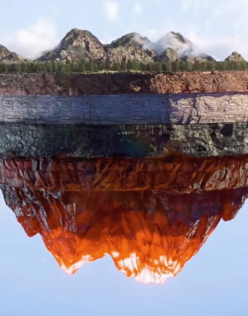  Как изменится мир в 2025 году: девять технологий будущего