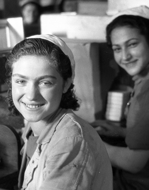 Чья возьмет, или Гендерная конкуренция в бизнесе: Россия — Запад