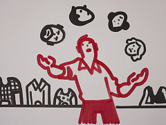 Гибкие кадры