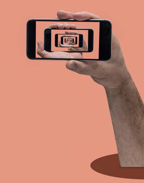 Больные, несчастные и глупые: как спасти людей от избыточного медиапотребления