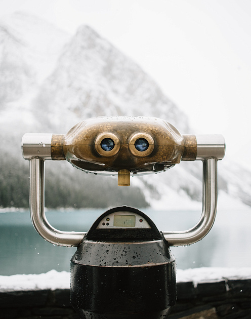 Холодные ноги, ясная голова