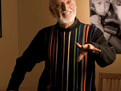 Чтобы отношения сложились. Беседа с психологом Джоном Готтманом