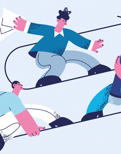 Продукт и его команда