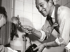 Не приносите плохое настроение из офиса домой