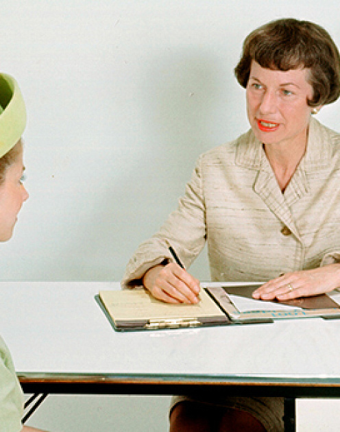 Как не стать диктатором на работе