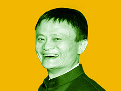 Секрет Alibaba