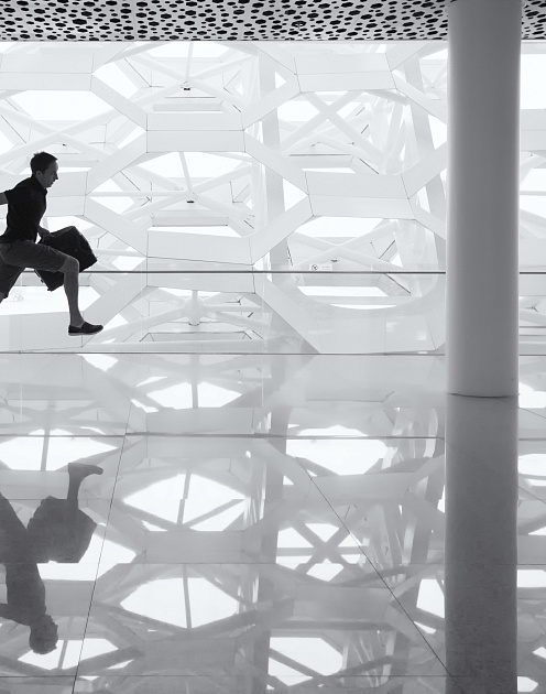 Побороть растерянность и принять решение