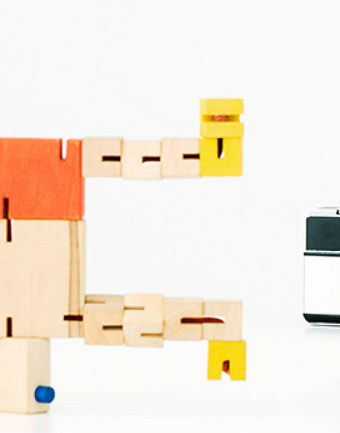 Неизвестная история инноваций в стиле Agile