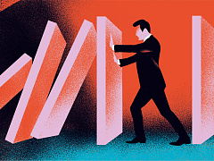 Эскалация гонки возражений