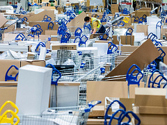 «Мы переизобретаем IKEA будущего, не меньше»