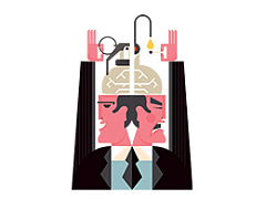 Издевательства лучше непредсказуемости