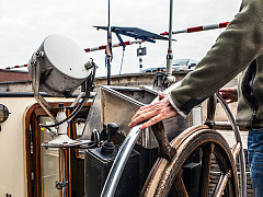 Меняя стратегию, меняйте культуру. Выбора нет!