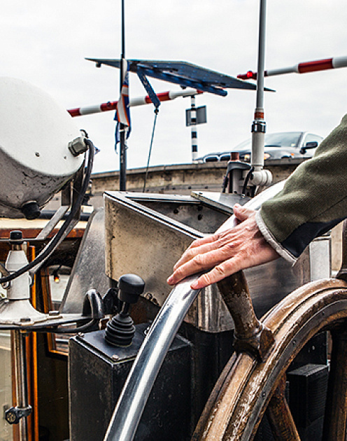 Меняя стратегию, меняйте культуру. Выбора нет!