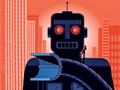 Тайные ученики умных машин