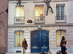 Появился спрос на хороших парней