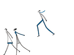 Смелое отступление: новая стратегия для старых технологий