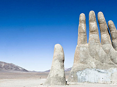 Жесты — интерфейс будущего для интернета вещей