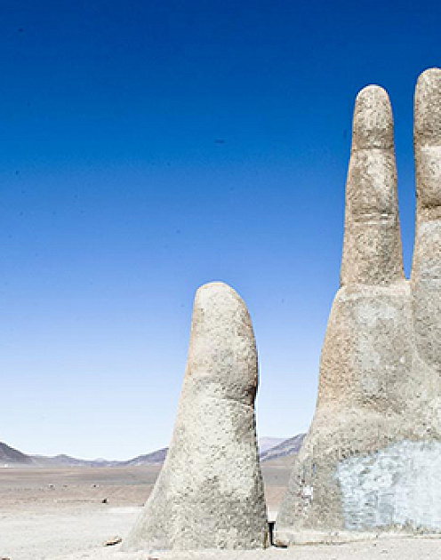 Жесты — интерфейс будущего для интернета вещей