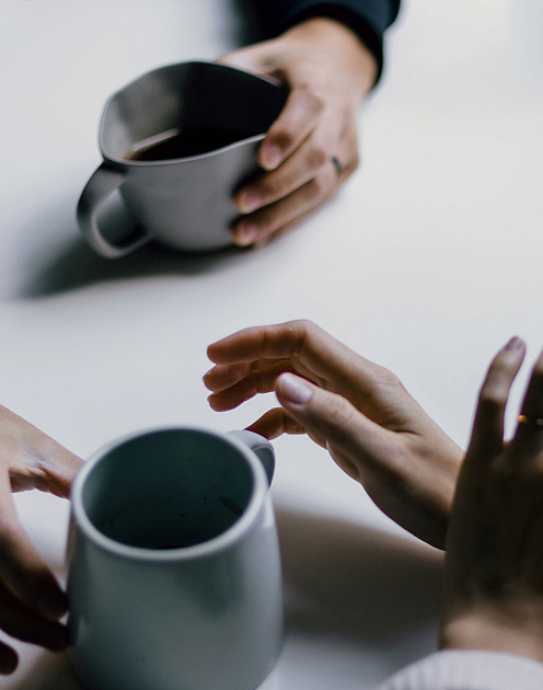 Как стать более эмпатичным слушателем