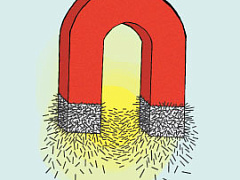 Силиконовая долина для геномики?