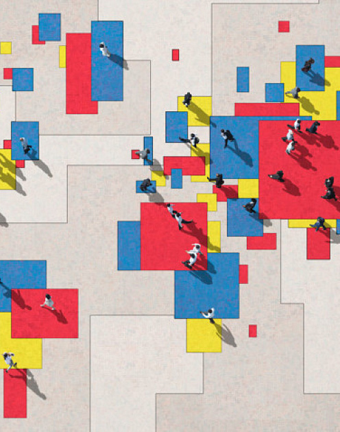 Почему компании переводят НИОКР за океан