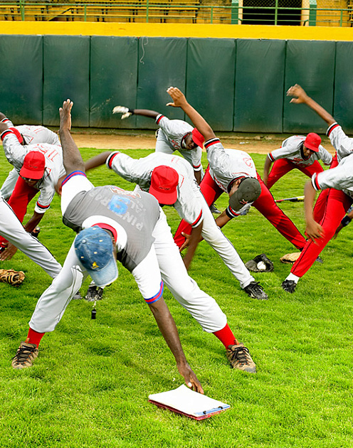 Три метода перезагрузки команд