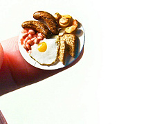 Почему клиенты подчас готовы платить больше за меньшие порции