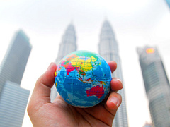 Пять способов научиться мыслить глобально