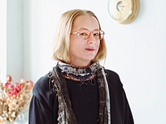 Елена Шубина