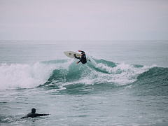 Как пережить шторм с наименьшими потерями