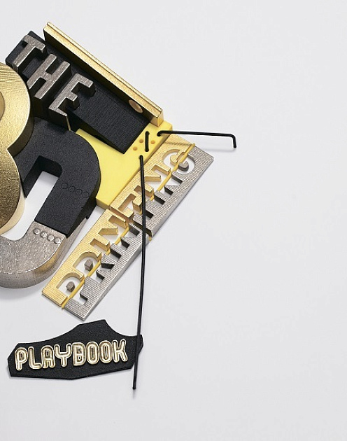 3D-печать шагает в массы