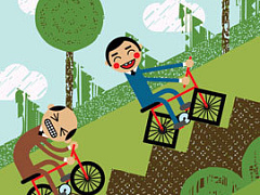 У них есть ноу-хау