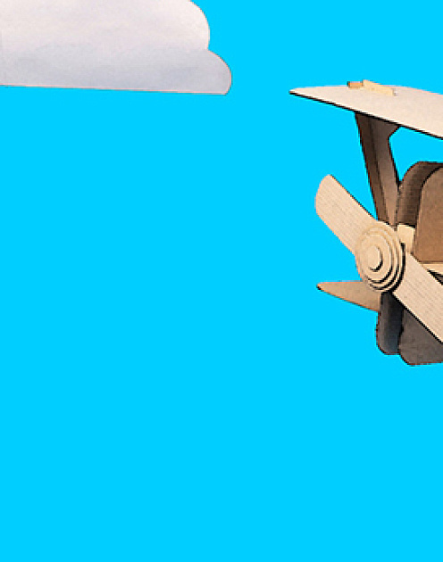 В чем причина ужасного состояния индустрии авиаперевозок?