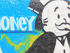 Зарплатное неравенство