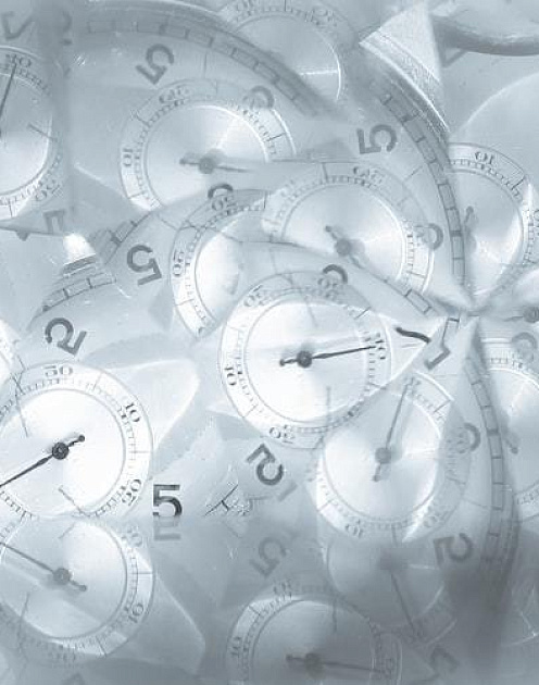 Особенное время: почему нынешний кризис не похож ни на что другое